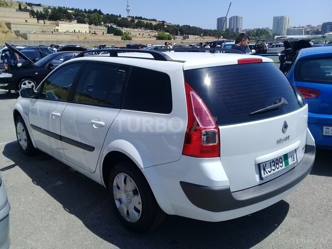 Renault Magnum 2007, 167,258 km - 1.6 л - Bakı