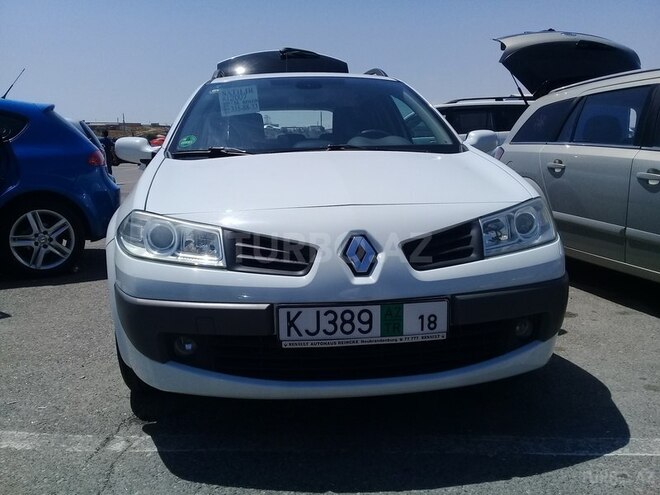 Renault Magnum 2007, 167,258 km - 1.6 л - Bakı