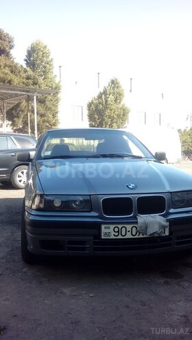 BMW 320 1993, 45,000 km - 0.2 л - Bakı