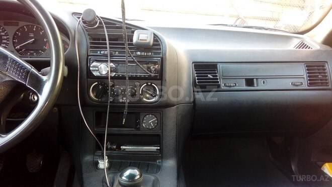 BMW 320 1993, 45,000 km - 0.2 л - Bakı