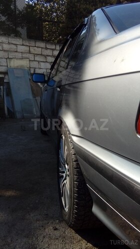 BMW 320 1993, 45,000 km - 0.2 л - Bakı
