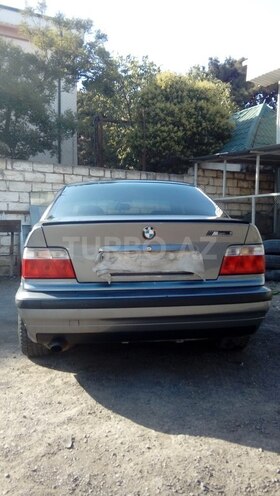 BMW 320 1993, 45,000 km - 0.2 л - Bakı