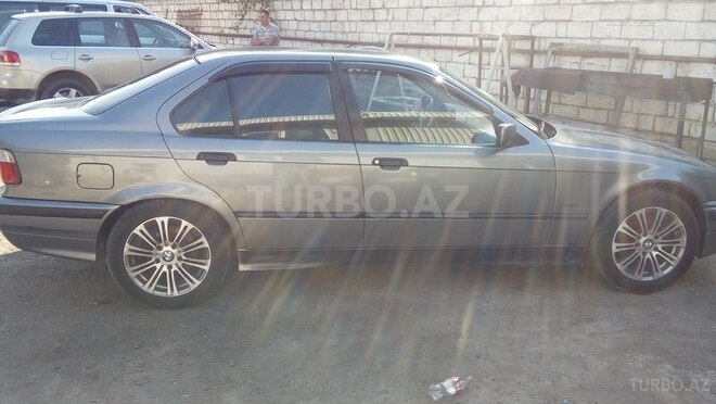 BMW 320 1993, 45,000 km - 0.2 л - Bakı