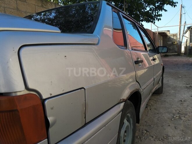 LADA (VAZ) 2115 2004, 289,000 km - 1.6 л - Bakı