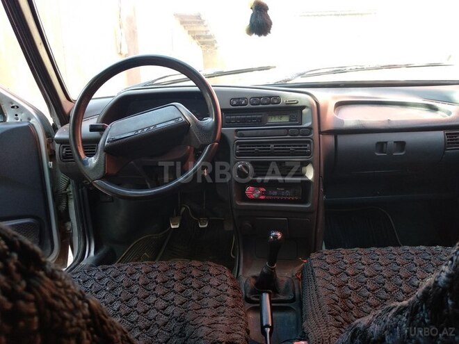 LADA (VAZ) 2115 2004, 289,000 km - 1.6 л - Bakı