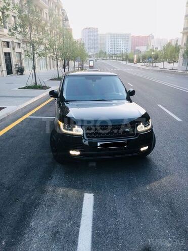 Land Rover Range Rover 2014, 43,000 km - 5.0 л - Bakı