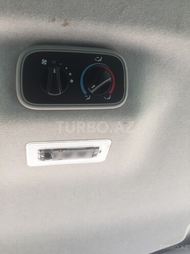 Ford Transit 2007, 197,658 km - 2.4 l - Lənkəran