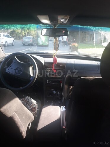 Mercedes C 200 1994, 490,000 km - 2.0 л - Bakı
