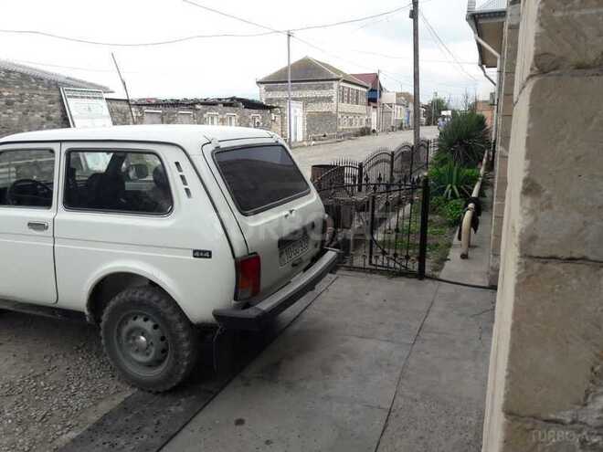 LADA (VAZ) Niva 1999, 80 km - 1.7 l - Şəmkir