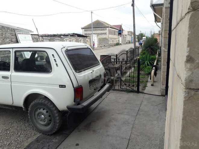 LADA (VAZ) Niva 1999, 80 km - 1.7 l - Şəmkir