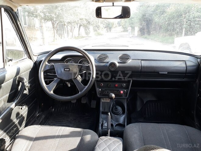 LADA (VAZ) 2106 2005, 183,000 km - 1.6 l - Gədəbəy