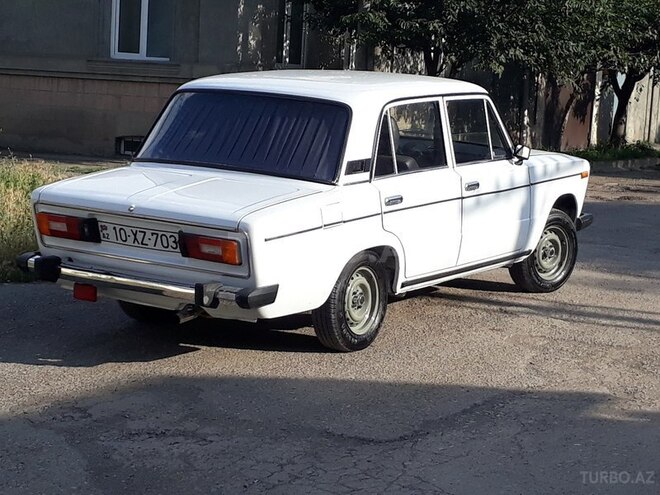 LADA (VAZ) 2106 2005, 183,000 km - 1.6 l - Gədəbəy