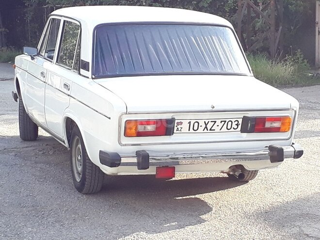 LADA (VAZ) 2106 2005, 183,000 km - 1.6 l - Gədəbəy