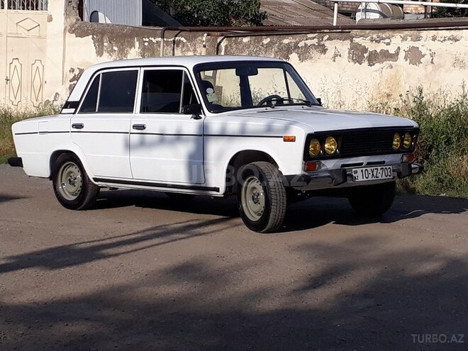 LADA (VAZ) 2106 2005, 183,000 km - 1.6 l - Gədəbəy