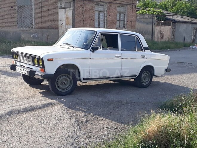 LADA (VAZ) 2106 2005, 183,000 km - 1.6 l - Gədəbəy