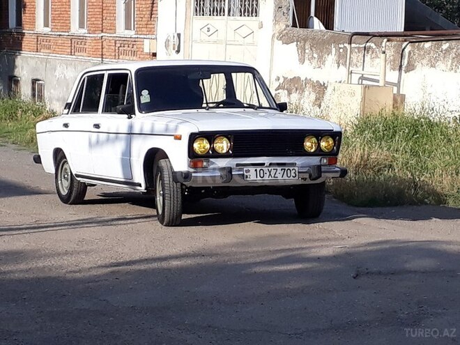 LADA (VAZ) 2106 2005, 183,000 km - 1.6 l - Gədəbəy