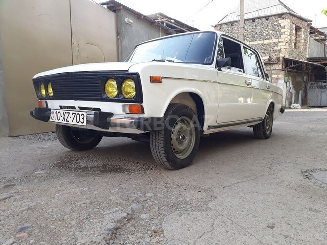 LADA (VAZ) 2106 2005, 183,000 km - 1.6 l - Gədəbəy