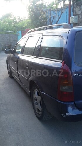 Opel Astra 1999, 381,831 km - 0.2 l - Bakı