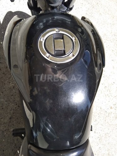 Haojue HJ150-9A 2013, 112,000 km - 0.2 l - Bakı