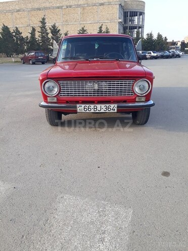 LADA (VAZ) 2101 1982, 350,000 km - 0.2 l - Sumqayıt