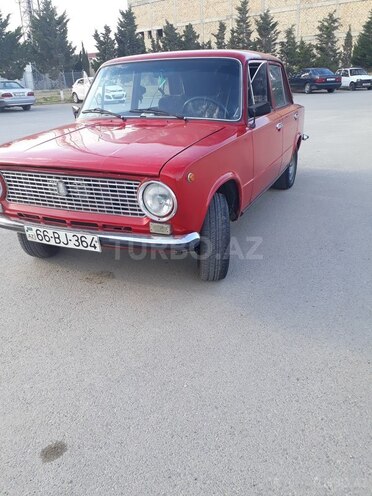 LADA (VAZ) 2101 1982, 350,000 km - 0.2 l - Sumqayıt