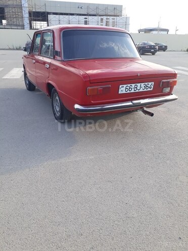 LADA (VAZ) 2101 1982, 350,000 km - 0.2 l - Sumqayıt