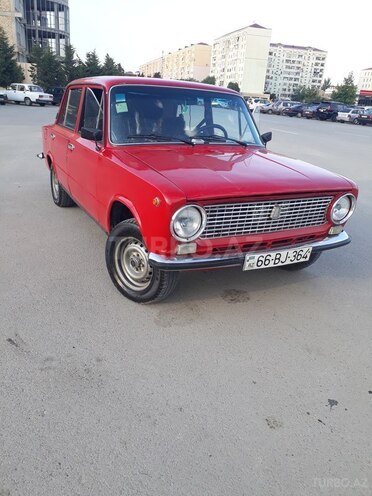 LADA (VAZ) 2101 1982, 350,000 km - 0.2 l - Sumqayıt