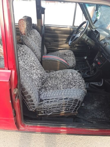 LADA (VAZ) 2101 1982, 350,000 km - 0.2 l - Sumqayıt