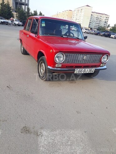 LADA (VAZ) 2101 1982, 350,000 km - 0.2 l - Sumqayıt