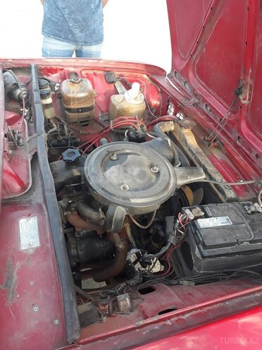 LADA (VAZ) 2101 1982, 350,000 km - 0.2 l - Sumqayıt