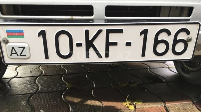 LADA (VAZ) 2106 2001, 20,000 km - 1.5 л - Masallı
