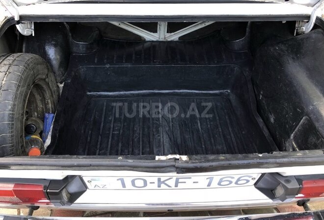 LADA (VAZ) 2106 2001, 20,000 km - 1.5 л - Masallı