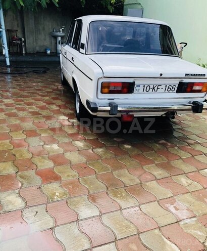 LADA (VAZ) 2106 2001, 20,000 km - 1.5 л - Masallı