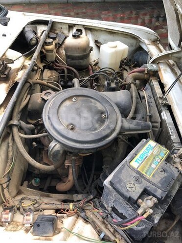 LADA (VAZ) 2106 2001, 20,000 km - 1.5 л - Masallı
