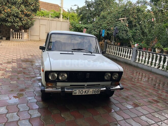 LADA (VAZ) 2106 2001, 20,000 km - 1.5 л - Masallı