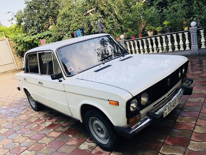 LADA (VAZ) 2106 2001, 20,000 km - 1.5 л - Masallı