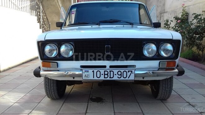LADA (VAZ) 2106 1993, 150,000 km - 0.6 l - Bakı