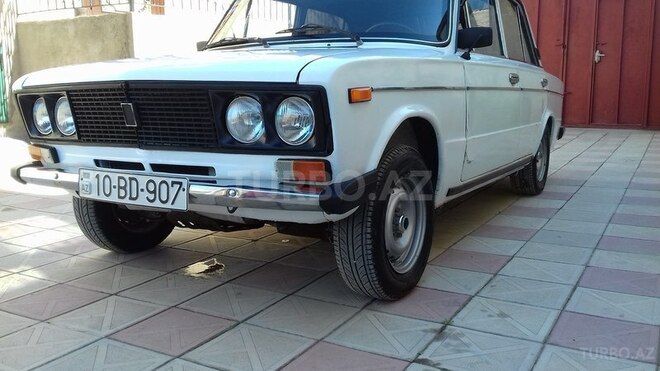 LADA (VAZ) 2106 1993, 150,000 km - 0.6 l - Bakı