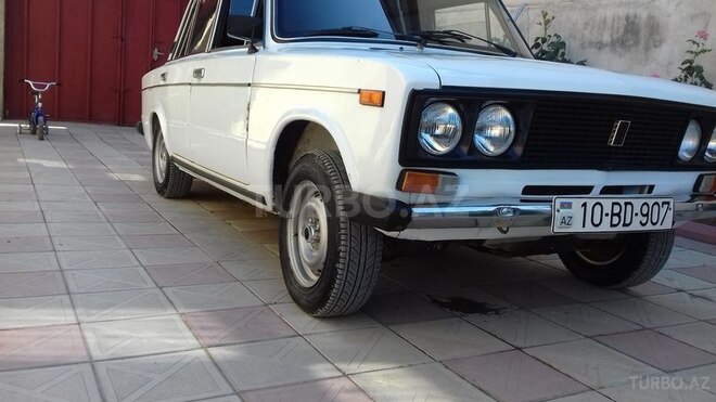 LADA (VAZ) 2106 1993, 150,000 km - 0.6 l - Bakı