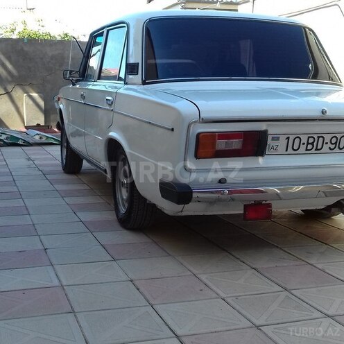 LADA (VAZ) 2106 1993, 150,000 km - 0.6 l - Bakı
