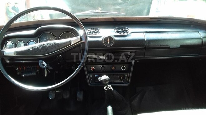 LADA (VAZ) 2106 1993, 150,000 km - 0.6 l - Bakı