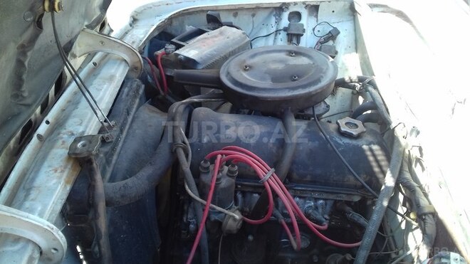 LADA (VAZ) 2106 1993, 150,000 km - 0.6 l - Bakı