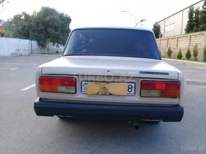 LADA (VAZ) 2107 1995, 200,000 km - 1.5 l - Sumqayıt