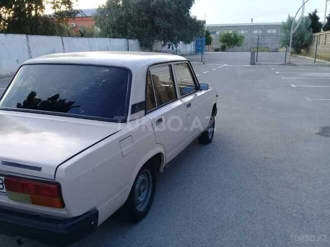LADA (VAZ) 2107 1995, 200,000 km - 1.5 l - Sumqayıt