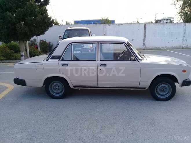 LADA (VAZ) 2107 1995, 200,000 km - 1.5 l - Sumqayıt