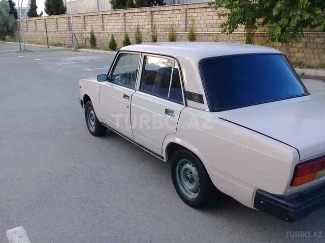 LADA (VAZ) 2107 1995, 200,000 km - 1.5 l - Sumqayıt