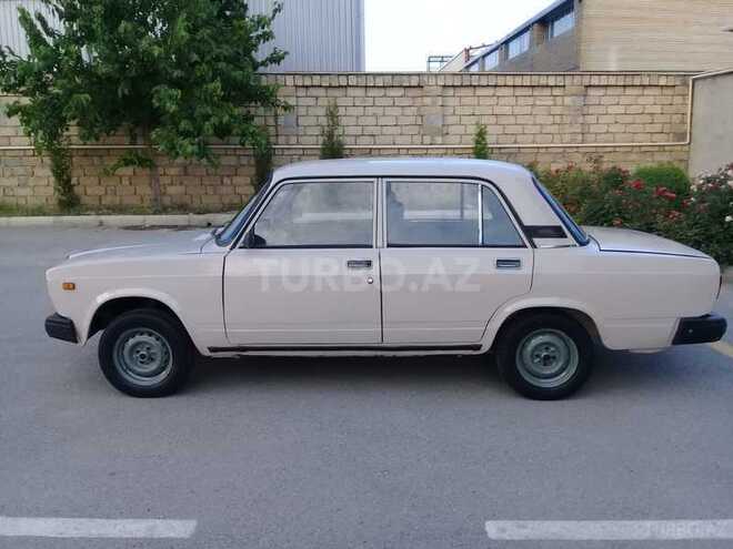 LADA (VAZ) 2107 1995, 200,000 km - 1.5 l - Sumqayıt