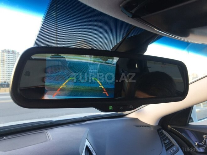 Hyundai Grandeur 2013, 126,062 km - 2.4 l - Bakı