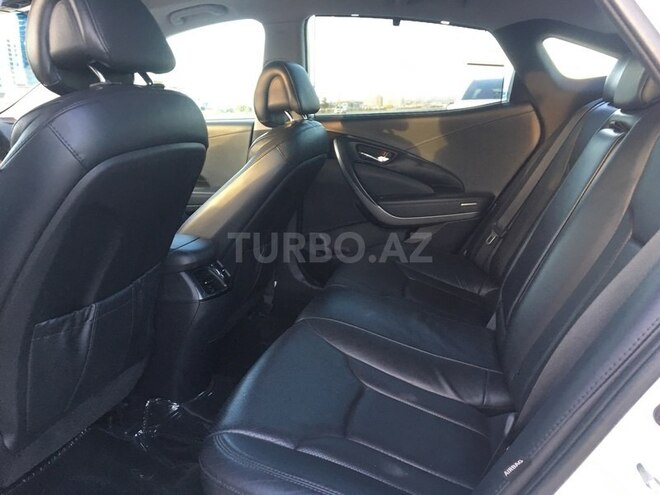Hyundai Grandeur 2013, 126,062 km - 2.4 l - Bakı