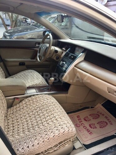 Nissan Teana 2006, 187,000 km - 2.3 l - Bakı